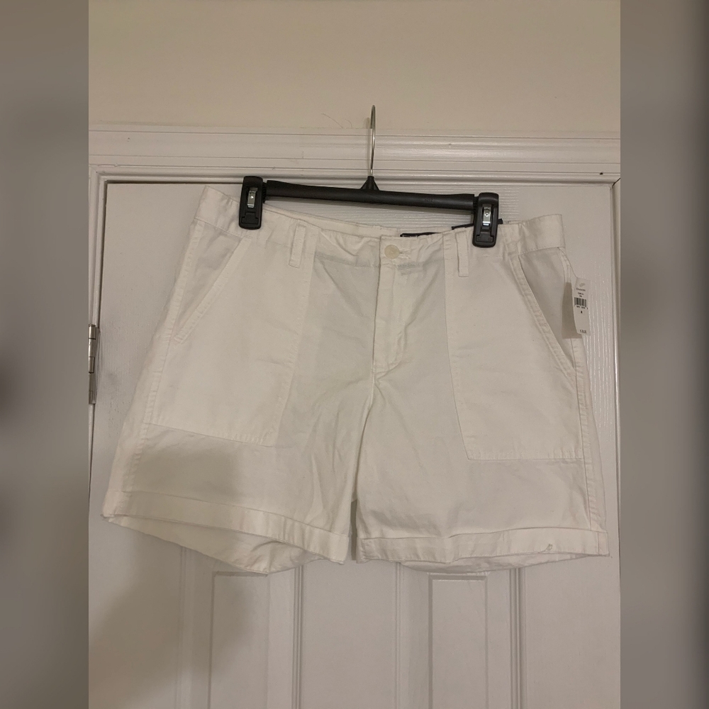 Womens Shorts